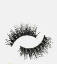 3D Mink lashes