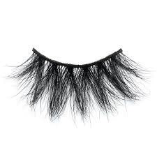 3D Mink lashes